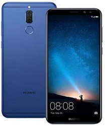 Замена батареи на телефоне Huawei Nova 2i в Казане